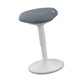Leitz 65440085 sedia da ufficio e computer Seduta imbottita