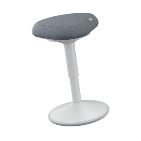 Leitz 65440085 sedia da ufficio e computer Seduta imbottita