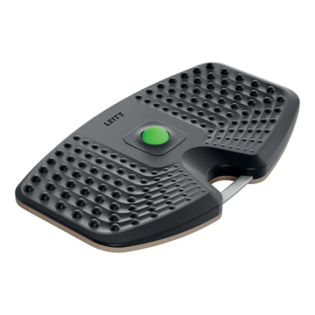 Leitz 65870089 allenamento di equilibrio Balance board Grigio scuro