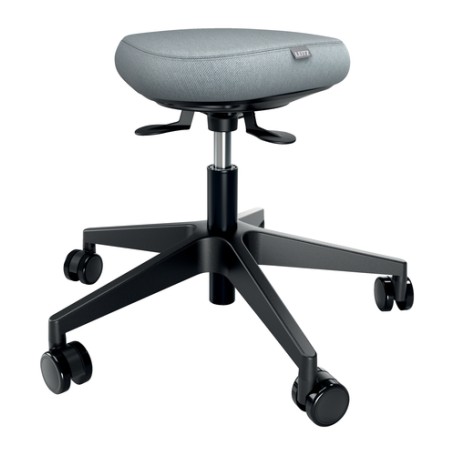 Leitz 65770095 sedia da ufficio e computer Seduta imbottita