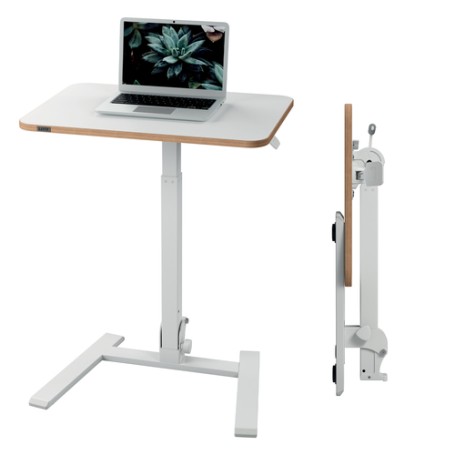 Leitz 65880001 leggio Bianco