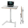 Leitz 65880001 leggio Bianco