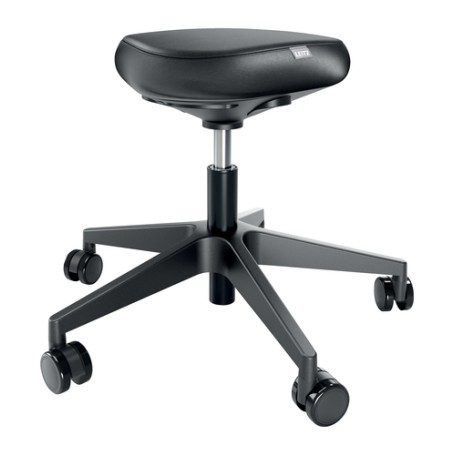 Leitz 65780095 sedia da ufficio e computer Seduta imbottita