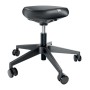 Leitz 65780095 sedia da ufficio e computer Seduta imbottita