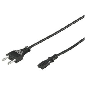 Goobay NK 104 S-180 Nero 1,8 m (51322)