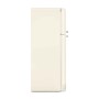 SMEG FAB50RCR5 Combinato frigo-congelatore a libera installazione (crema)