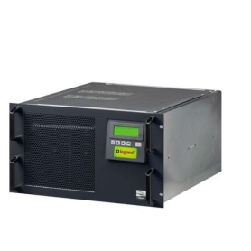 UPS MEGA ONLINE 3 75 KVA RACK 15MIN (LG-310392)