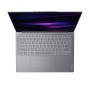 Lenovo Yoga Slim 7 14IPH11 Copilot+ PC Intel Core Ultra 7 355 Computer portatile 35,6 cm (14") 2.8K 16 GB LPDDR5x-SDRAM 512 GB S (83QM005HGE)