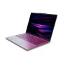 Lenovo Yoga Slim 7 14IPH11 Copilot+ PC Intel Core Ultra 7 355 Computer portatile 35,6 cm (14") 2.8K 16 GB LPDDR5x-SDRAM 512 GB S (83QM005HGE)