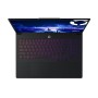 Lenovo Legion Pro 7 16IAX10H Intel Core Ultra 7 255HX Computer portatile 40,6 cm (16") WQXGA 32 GB DDR5-SDRAM 1 TB SSD NVIDIA Ge (83F500QGGE)