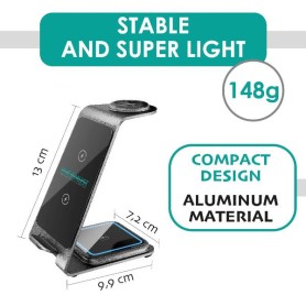 WIRELESS CHARGER 3-1 (FOVMWSC17964)