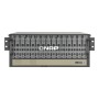 QNAP TL-R6020SEP-RP contenitore di unità di archiviazione Custodia per Disco Rigido (HDD) Nero, Grigio 3.5"