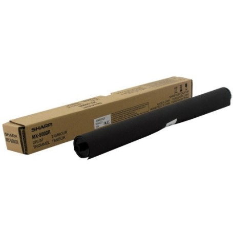 Sharp MX-500GR tamburo per stampante Originale 1 pz (MX500GR)