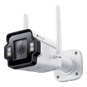 TP-Link INSIGHT S345-4G Pallottola (forma) Telecamera di sicurezza IP Esterno 2688 x 1520 Pixel Parete (INSIGHT S345-4G(4MM))