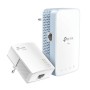 TP-Link TL-WPA7519 KIT 1000 Mbit/s Collegamento ethernet LAN Wi-Fi Bianco 2 pz (TL-WPA7519 KIT(DE))