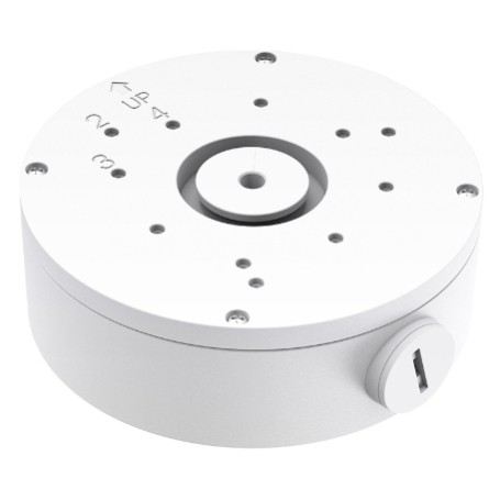 TP-Link VJB-305 scatola di derivazione di rete Bianco