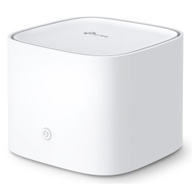 TP-Link HX520 Dual-band (2.4 GHz/5 GHz) Wi-Fi 6 (802.11ax) Bianco 3 Interno (HX520(1-pack))