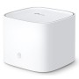 TP-Link HX520 Dual-band (2.4 GHz/5 GHz) Wi-Fi 6 (802.11ax) Bianco 3 Interno (HX520(1-pack))