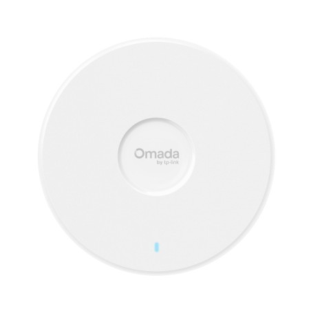OMADA EAP787 punto accesso WLAN Bianco Supporto Power over Ethernet (PoE)