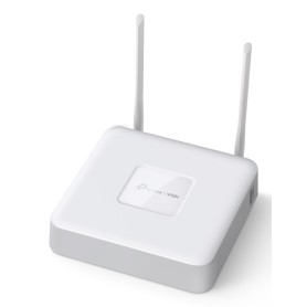 TP-Link VIGI NVR1108H-W Bianco