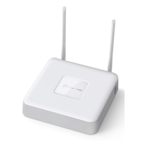 TP-Link VIGI NVR1108H-W Bianco