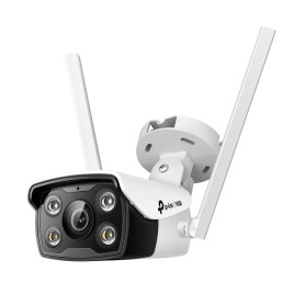 TP-Link VIGI C340-W Scatola Telecamera di sicurezza IP Esterno 2560 x 1440 Pixel Soffitto/muro (VIGI C340-W(4mm))