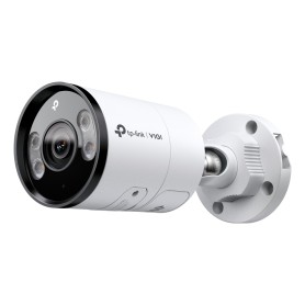 TP-Link INSIGHT S355 Pallottola (forma) Telecamera di sicurezza IP Esterno 2880 x 1620 Pixel Parete (InSight S355(2.8mm))