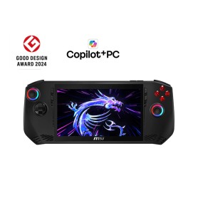 MSI NB CLOW 7 AI+ A2VM-022IT CORE ULTRA 7 258V 32GB 512GB SSD 7 WIN 11 HOME (9S7-1T4211-022)