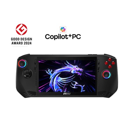 MSI NB CLOW 7 AI+ A2VM-022IT CORE ULTRA 7 258V 32GB 512GB SSD 7 WIN 11 HOME (9S7-1T4211-022)