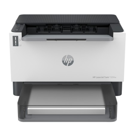 HP LaserJet Tank 1504w Wireless Bianco e nero Stampante (2R7F3A)