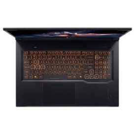 NB ACER NITRO V17 NH.QZJET.001 17,3" AMD Ryzen 7 260 32GB SSD1TB NVIDIA GeForce RTX 5070 8GB W11