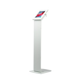 CTA Digital PAD-PARAFW supporto antifurto per tablet 27,9 cm (11") Bianco (PAD-PARAFW)