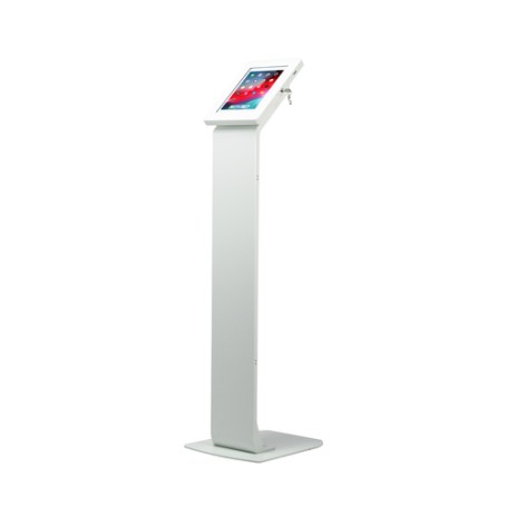 CTA Digital PAD-PARAFW supporto antifurto per tablet 27,9 cm (11") Bianco (PAD-PARAFW)