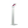 CTA Digital PAD-PARAFW supporto antifurto per tablet 27,9 cm (11") Bianco (PAD-PARAFW)