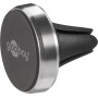 Goobay 38685 supporto per personal communication Supporto passivo Telefono cellulare/smartphone Nero (38685)