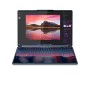 Lenovo Yoga Book 9 14IAH10 Intel Core Ultra 9 285H Ibrido (2 in 1) 35,6 cm (14") Touch screen 2.8K 32 GB LPDDR5x-SDRAM 1 TB SSD  (83KJ0042GE)