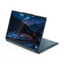 Lenovo Yoga Book 9 14IAH10 Intel Core Ultra 9 285H Ibrido (2 in 1) 35,6 cm (14") Touch screen 2.8K 32 GB LPDDR5x-SDRAM 1 TB SSD  (83KJ0042GE)