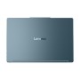 Lenovo Yoga Book 9 14IAH10 Intel Core Ultra 9 285H Ibrido (2 in 1) 35,6 cm (14") Touch screen 2.8K 32 GB LPDDR5x-SDRAM 1 TB SSD  (83KJ0042GE)