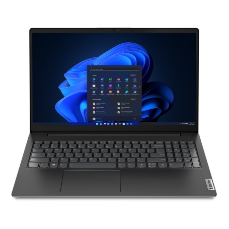Lenovo V V15 Computer portatile 39,6 cm (15.6") Full HD Intel® Core™ i3 i3-1215U 8 GB DDR4-SDRAM 256 GB SSD W (82TT00G4IX/3Y)