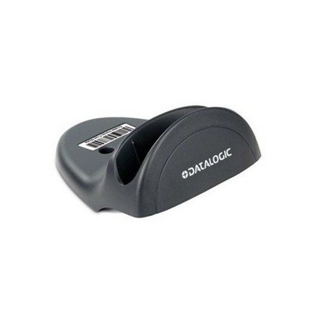 Datalogic HLD-T010-65-BK supporto per personal communication Supporto passivo Lettore per codice a barre Nero