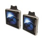 RHINOII/10" CAP STD VDC 12-48V (94R111735)