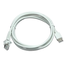 Datalogic 90A052278 lettero codici a barre e accessori Cavo di carica