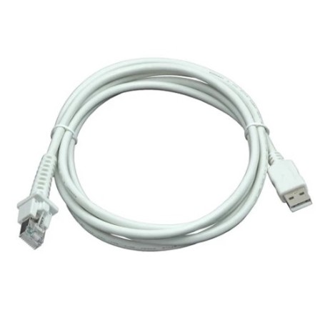 Datalogic 90A052278 lettero codici a barre e accessori Cavo di carica