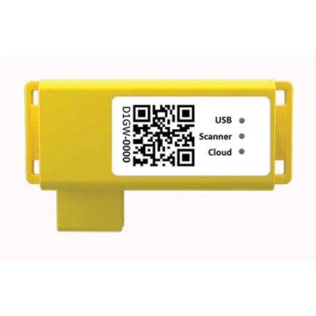 Datalogic GW-HS7500 gateway/controller