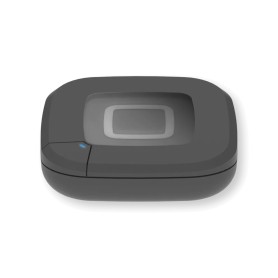 Access Point 2 (HmIP-HAP2-A) (anthrazit, Zur Einrichtung und Steuerung von Homatic IP Systems) (161345A0)