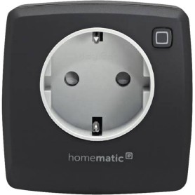 HmIP Dimmer-Steckdose anthrazit HmIP-PDT-A (161621A0)