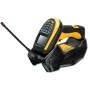 Datalogic PowerScan 9501 Lettore di codici a barre portatile 1D/2D Laser Nero, Giallo (PM9501-DKHP433RK10)