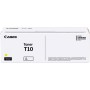 Canon T10 cartuccia toner 1 pz Originale Giallo (4563C001) (4563C001AA)