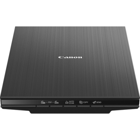 Canon CanoScan LiDE 400 Scanner piano 4800 x 4800 DPI A4 Nero (2996C010)