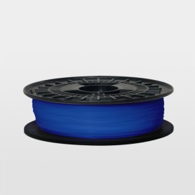 Sharebot PLA-S 750 g Acido polilattico (PLA) Blu (9PL75BLU)